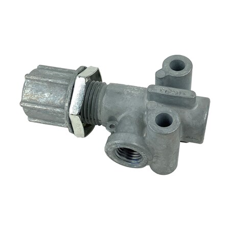 Bendix Air Brake Valve, 285775 285775